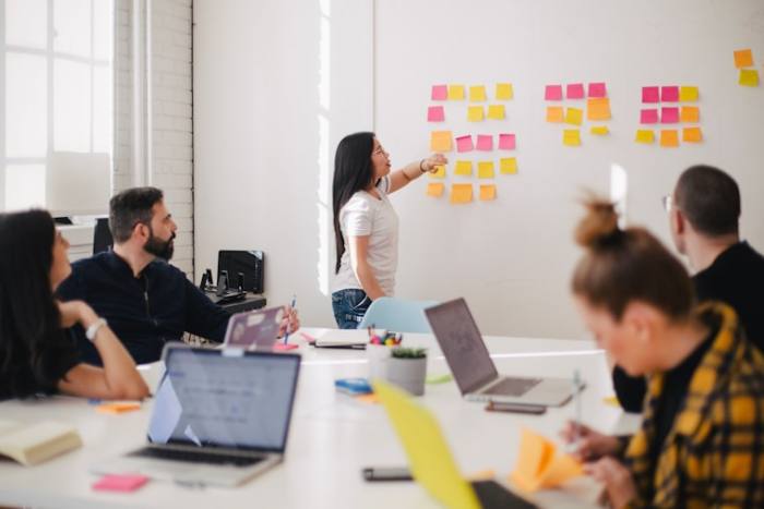 Partners collaborate around education priorities