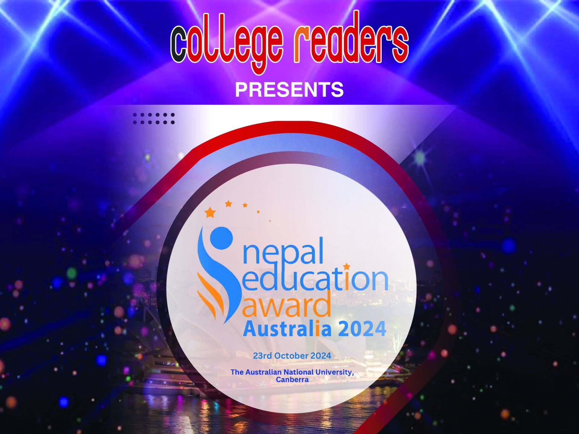 Nepal Education Award Australia 2024: Celebrating Nepalese Educational Excellence on an International Stage