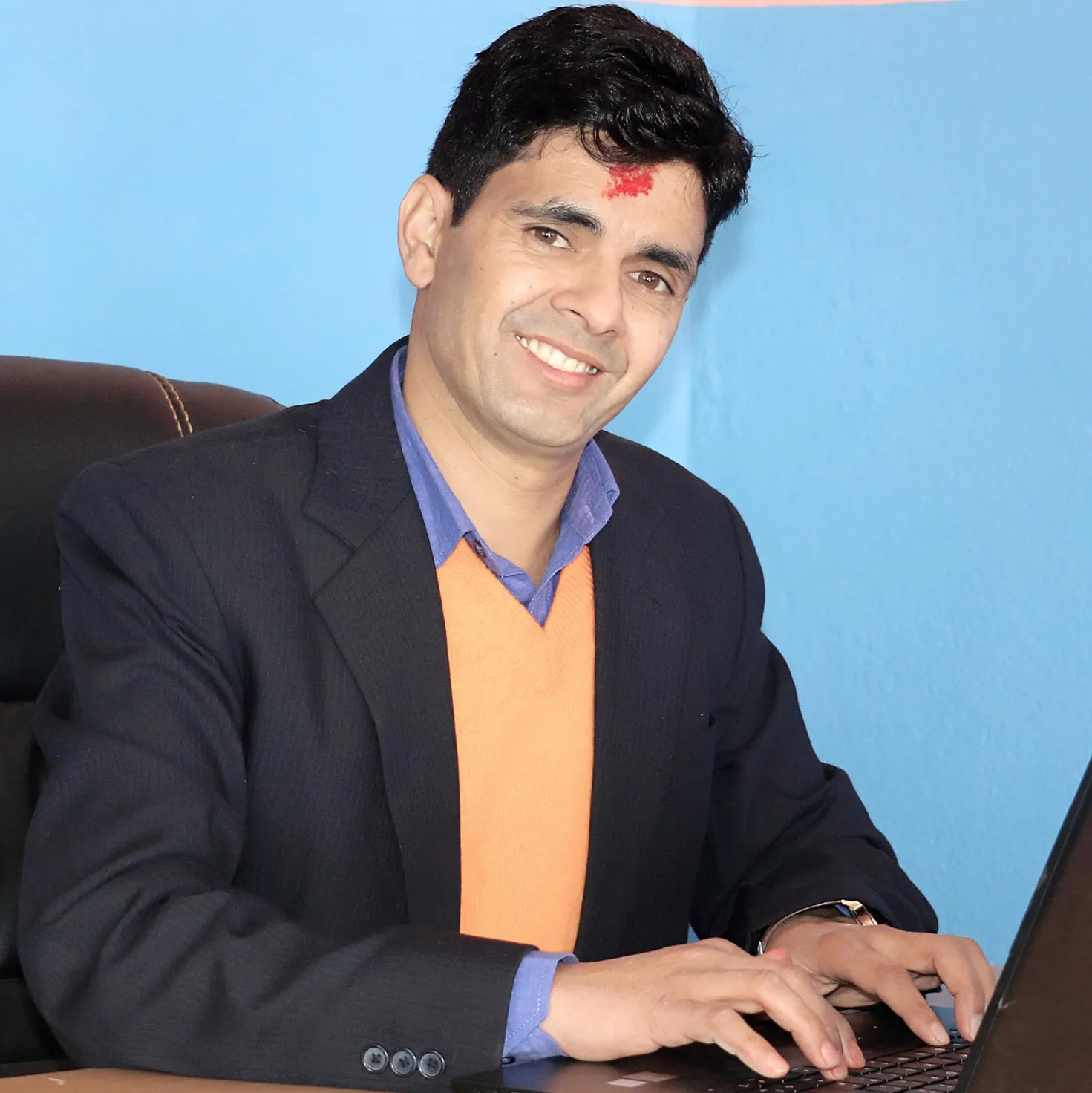 Bishnu Parajuli