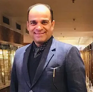 Dipak Joshi