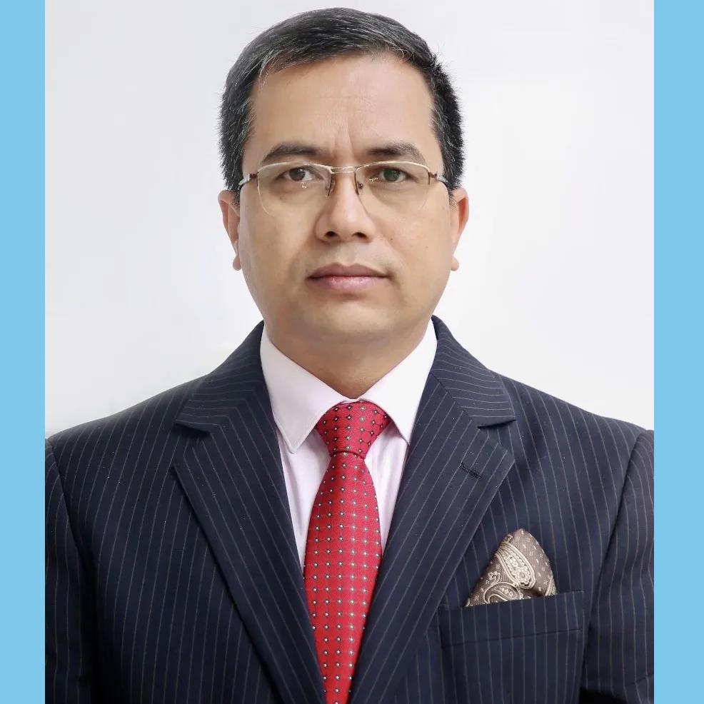 Laxman KC