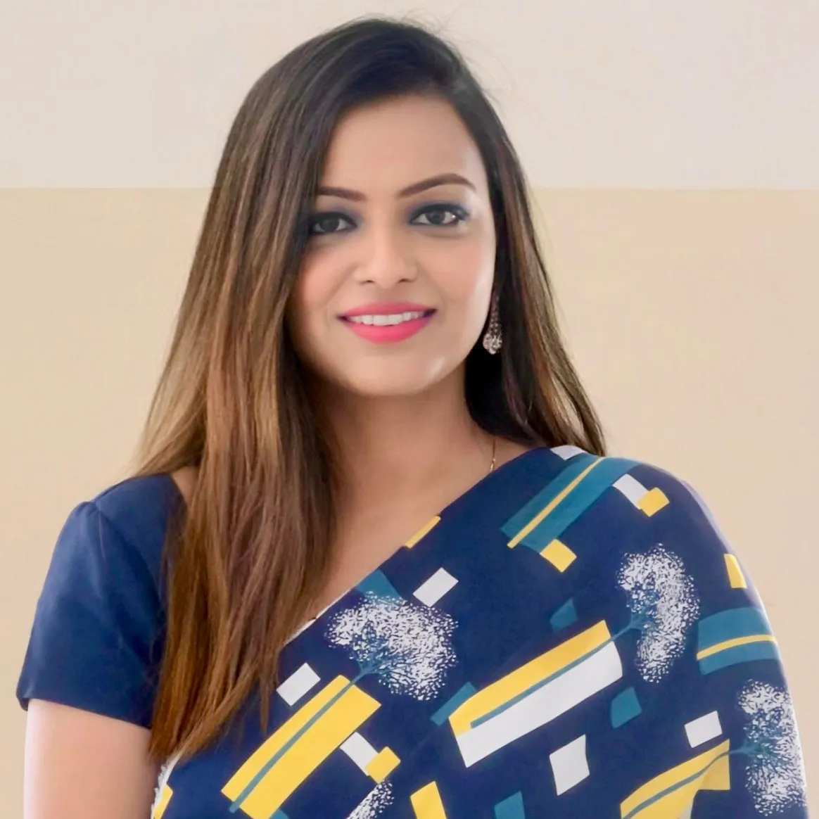 Hritu Neupane