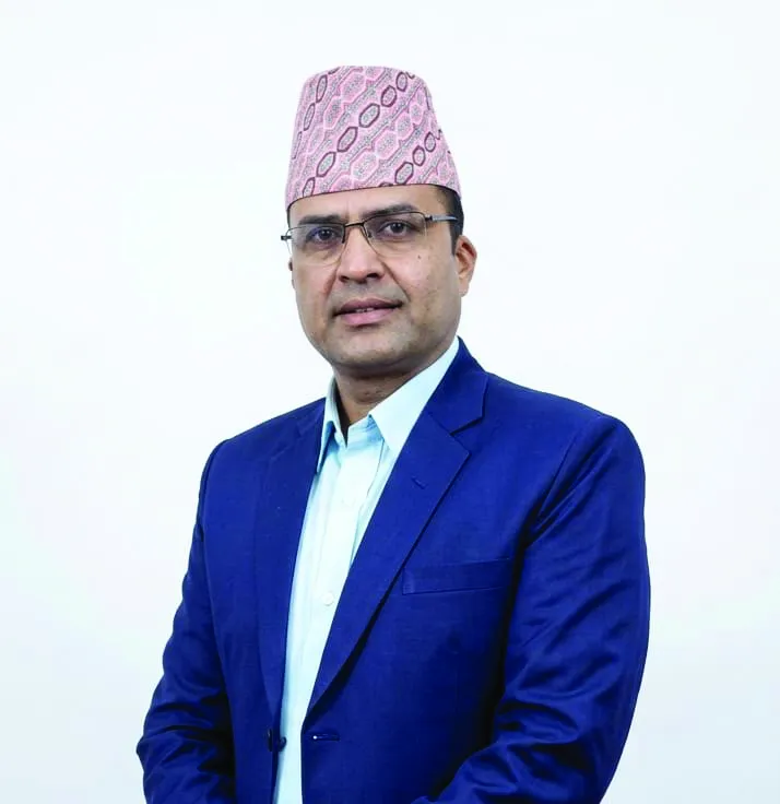Gopi Raj Parajuli