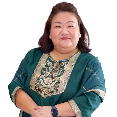 Kalpana Gurung