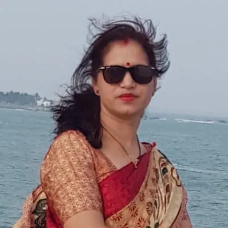 Deepika Chataut