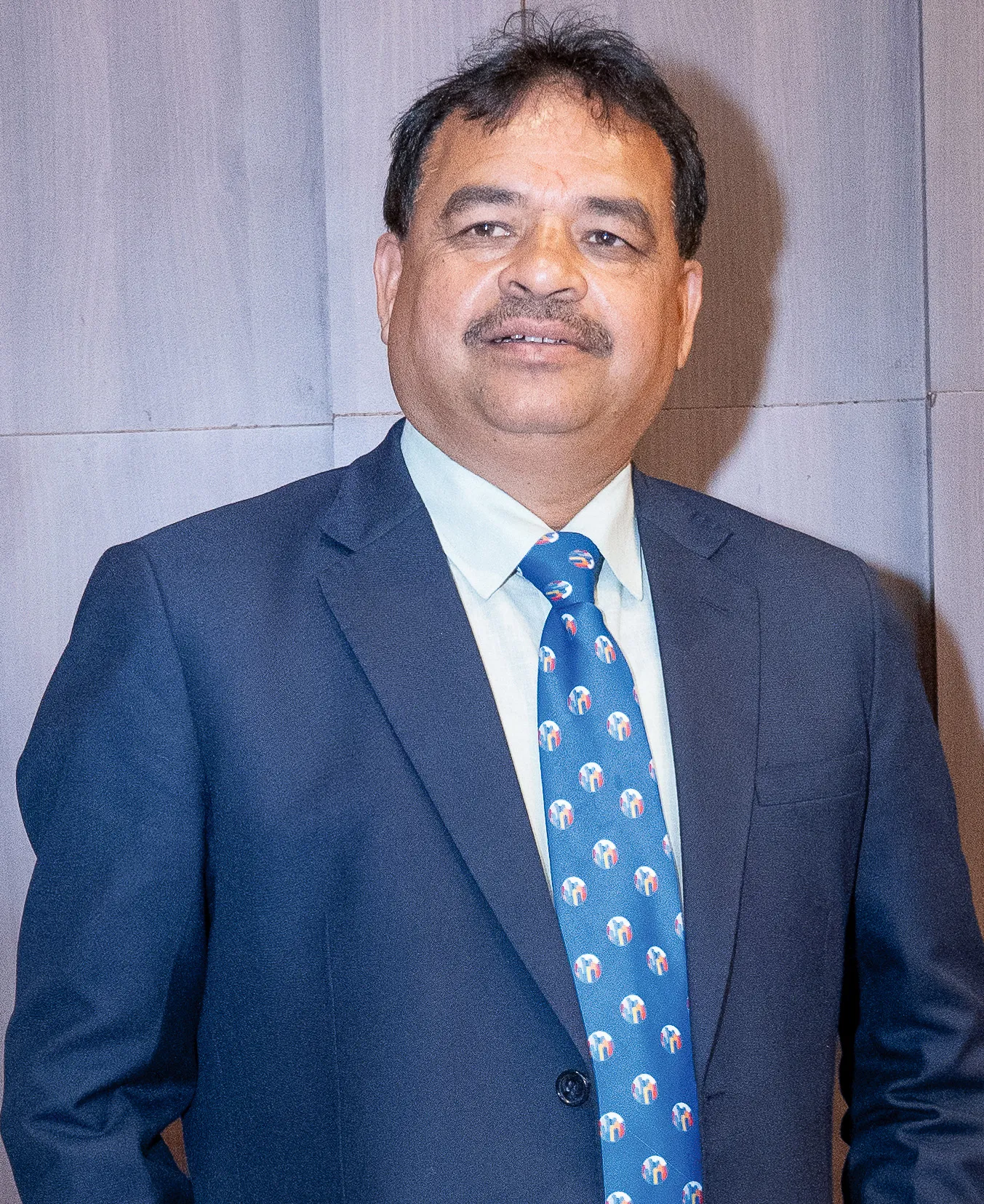 Krishna Adhikari