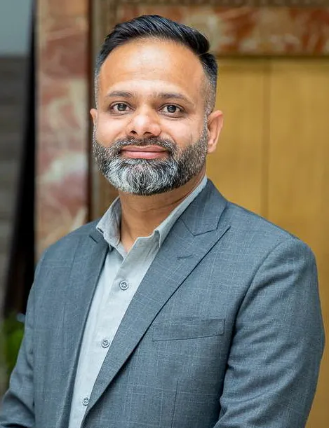 Laxman Pokhrel