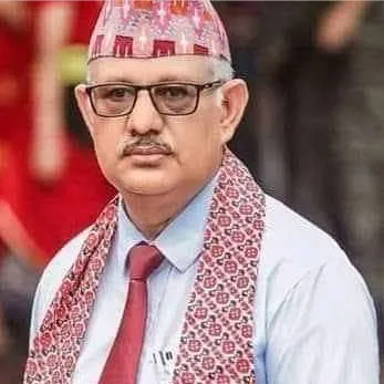 Ganesh Dulal