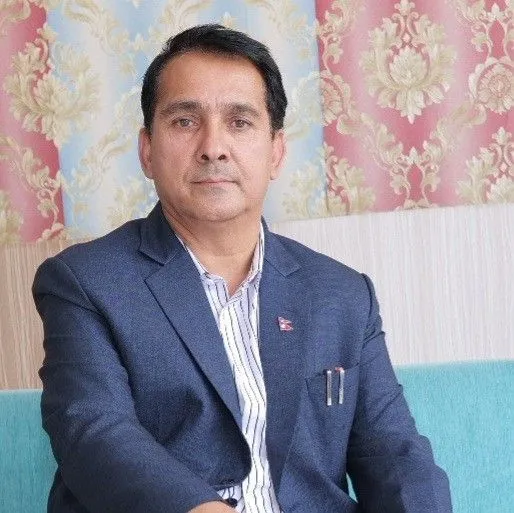 Biranji Gautam