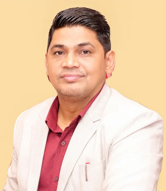 Baburam Banjade