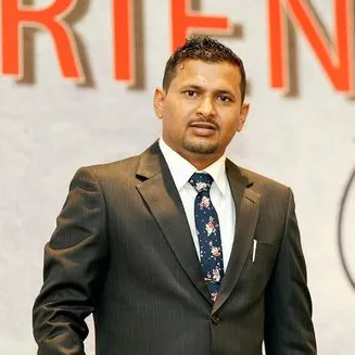 Ananda Kumar Yadav
