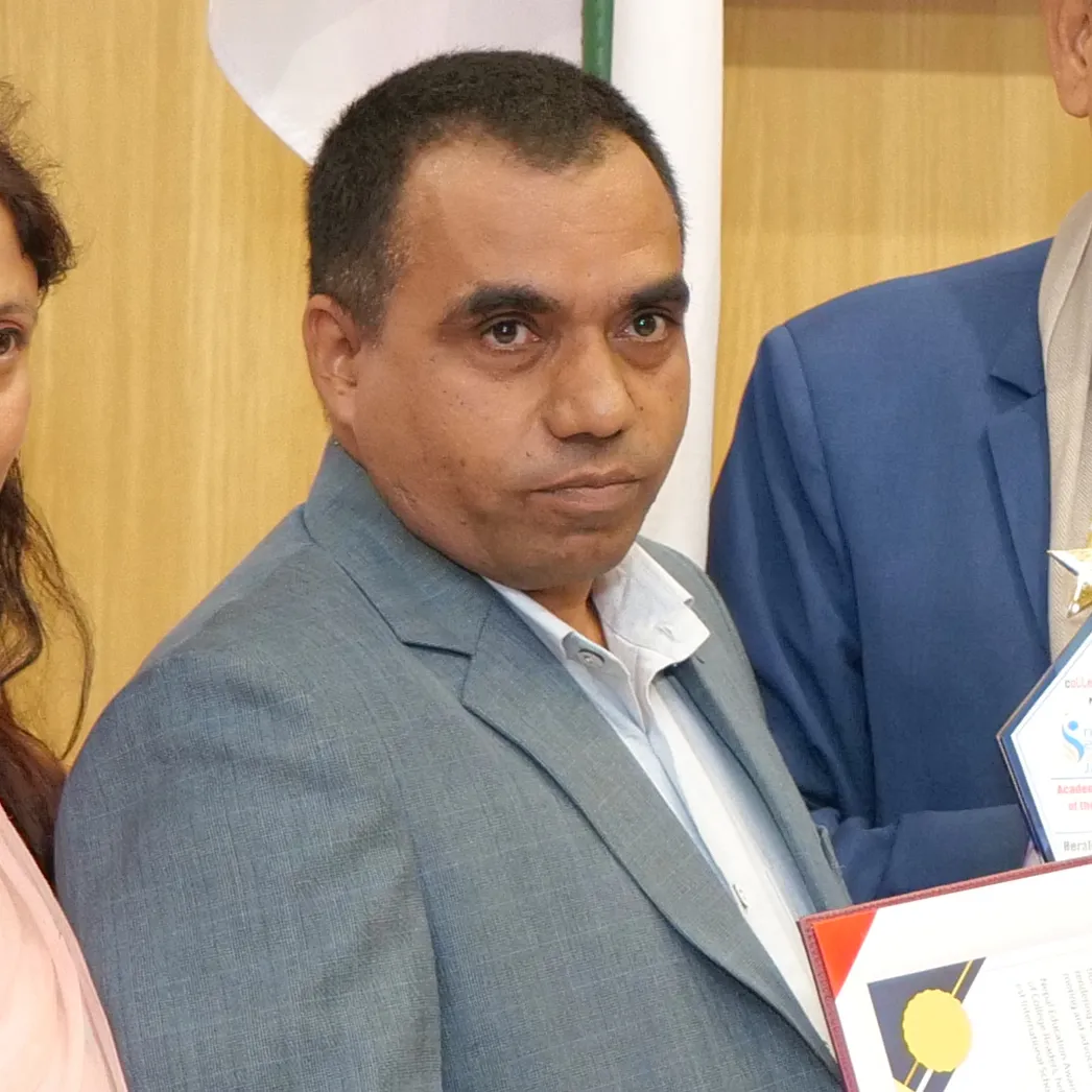 Kapil Gyawali