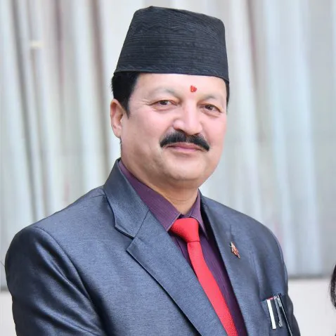 Anil Kaspal