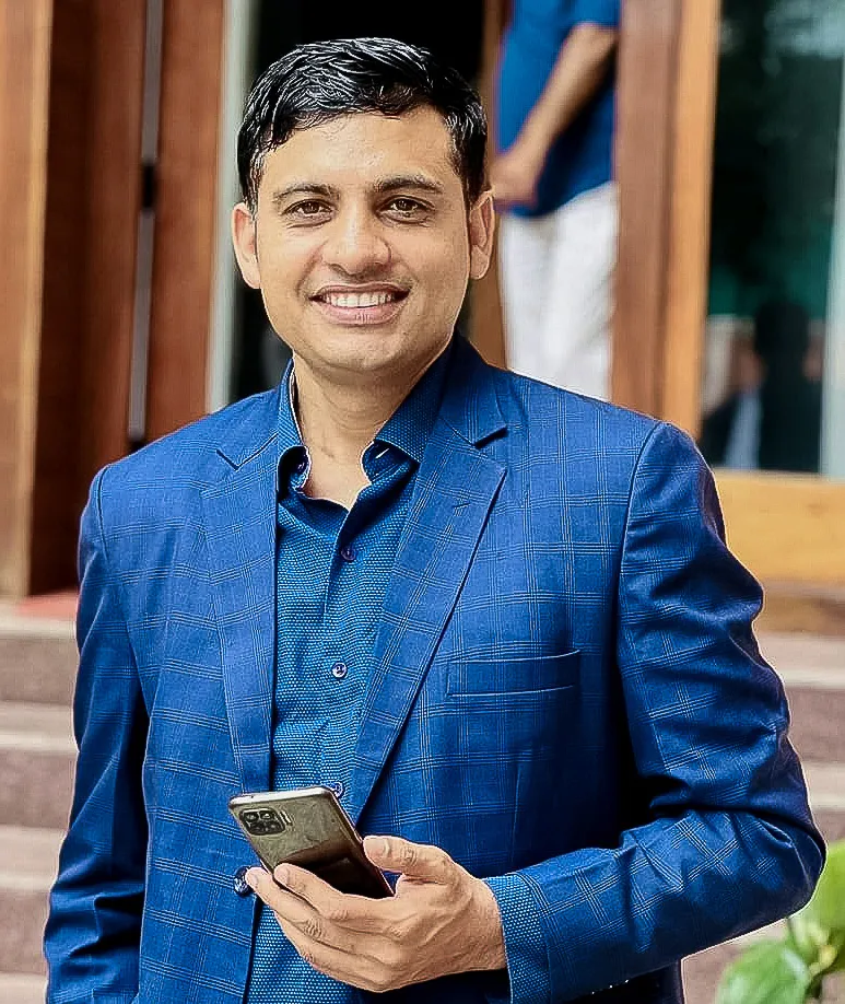 Dipak Nyaupane
