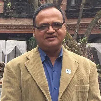 Bhoj Raj Pant