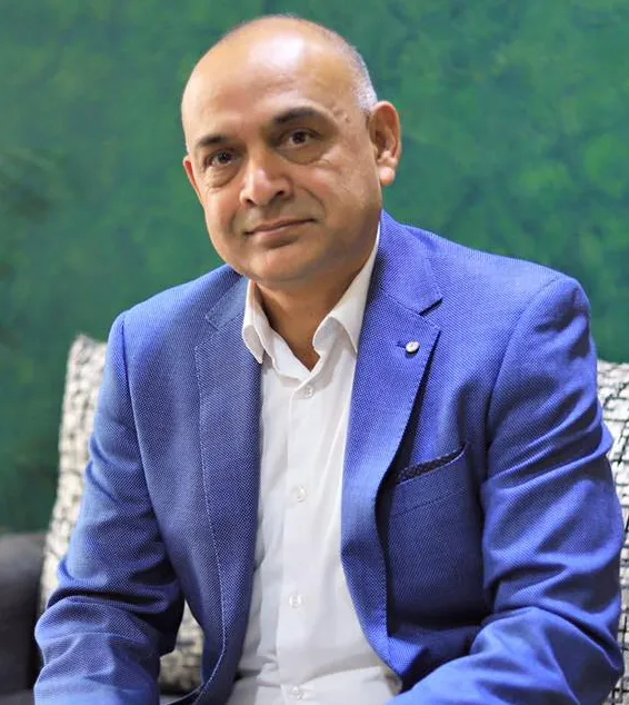Dr. Rajendra KC