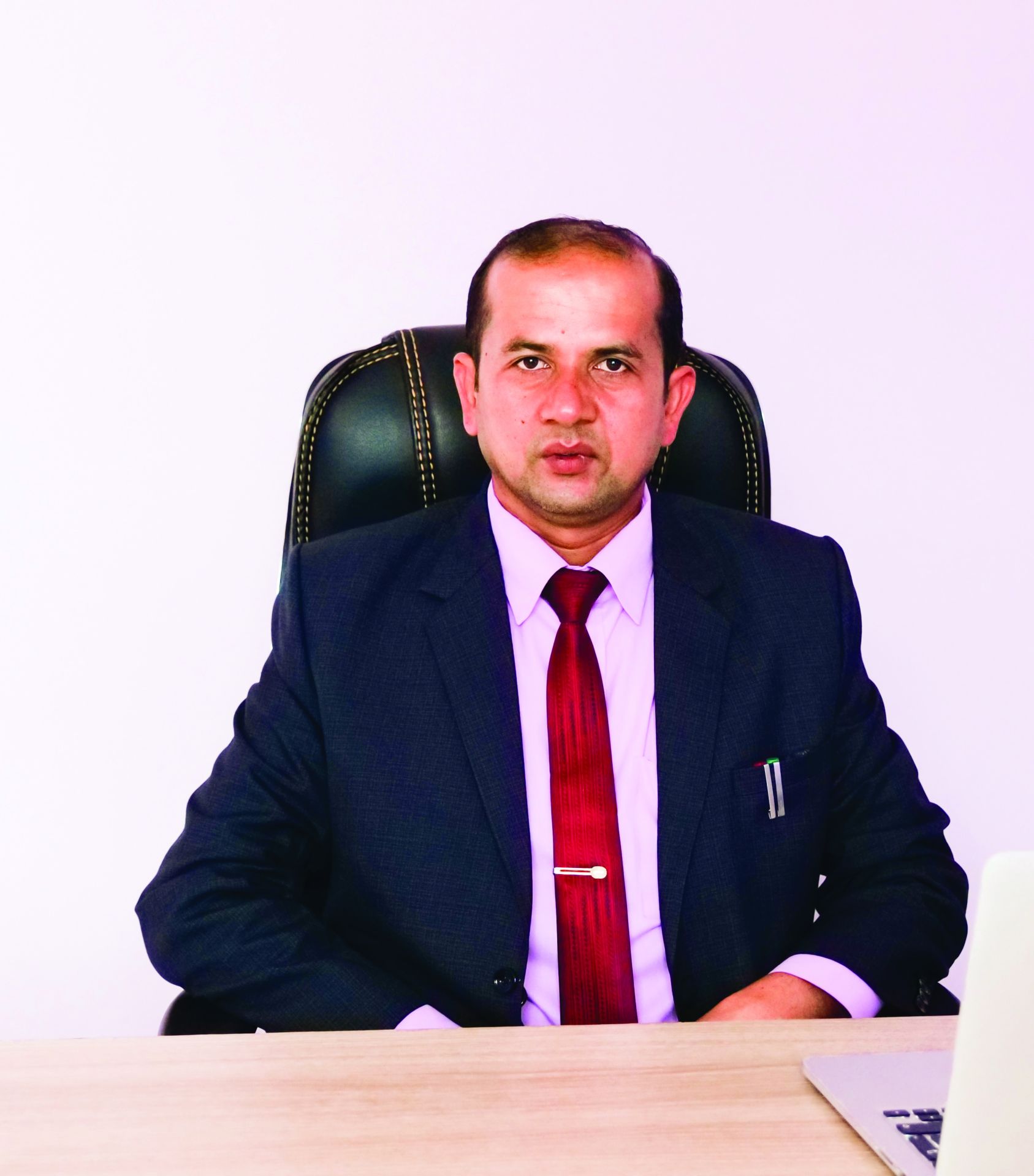 Ramesh Ghimire