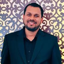 Amardeep Mandal