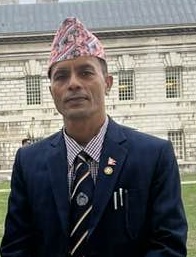 Narayan Pd. Paudel