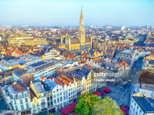 Brussels, Belgium