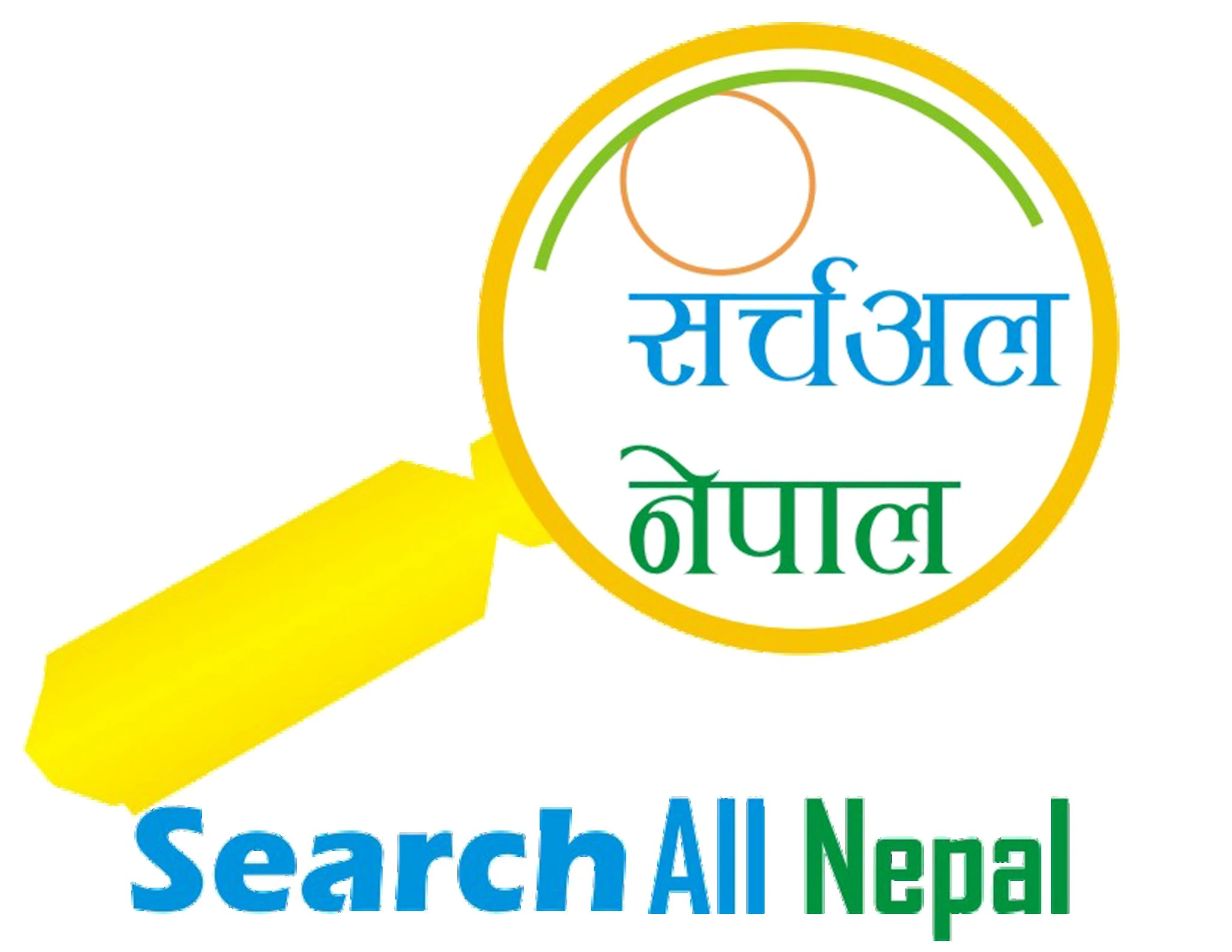 Search All Nepal