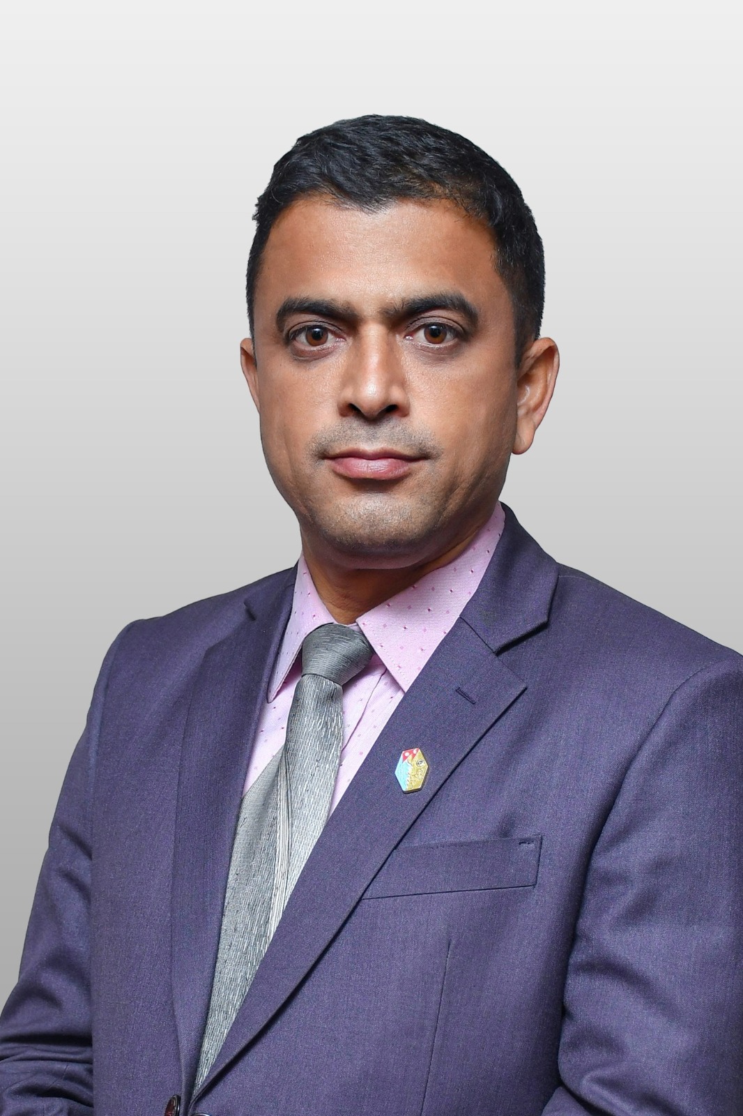 Nepal Education Award, Chief Executive Officer