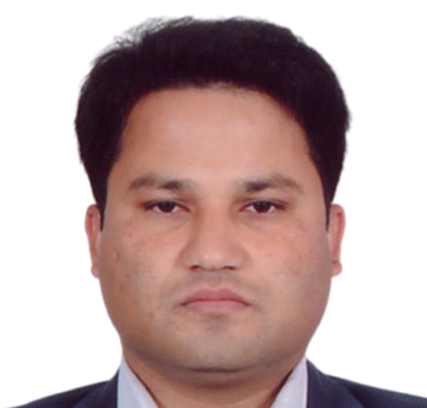 Keshav Nepal,Member