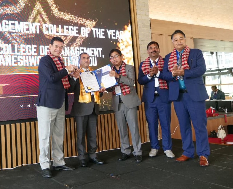 Global College of Management