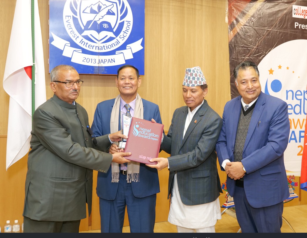 Shailendra Mohan Jha Chairman, Chhinnamasta Educational Academy